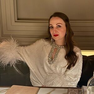 Meet your Posher, Natasha